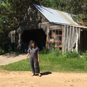 Meet your Posher, Alea